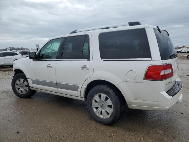 2013 Lincoln Navigator