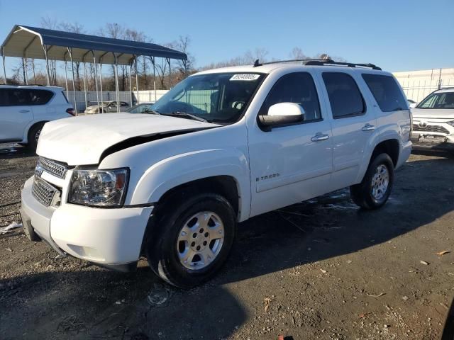 2007 Chevrolet Tahoe C1500