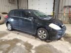 2009 Nissan Versa S