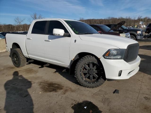 2015 Dodge RAM 1500 Sport