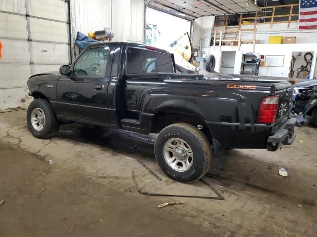 2004 Ford Ranger