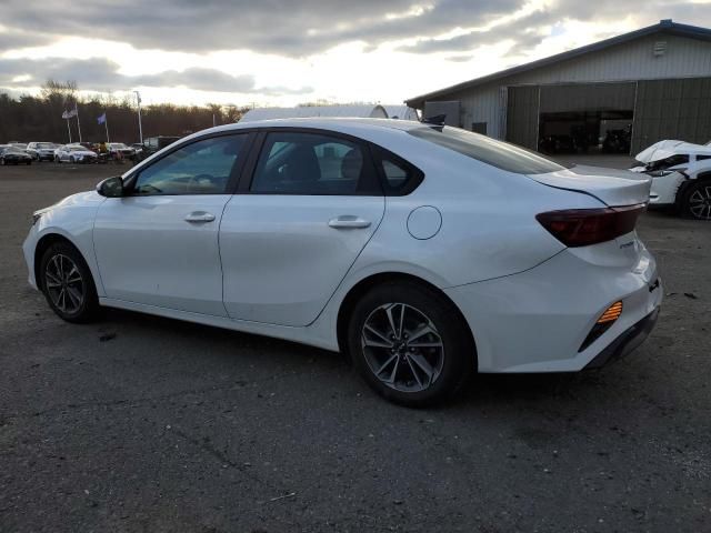 2024 KIA Forte LX