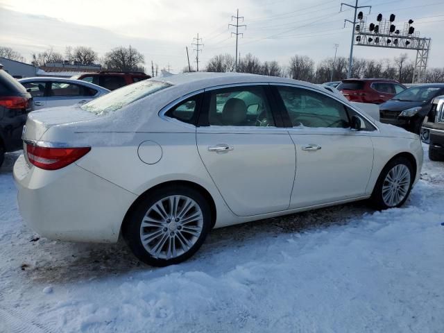 2014 Buick Verano