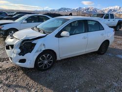 Vehiculos salvage en venta de Copart Magna, UT: 2011 Toyota Yaris