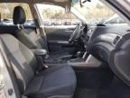 2011 Subaru Forester 2.5X Premium