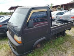 Honda Vehiculos salvage en venta: 1995 Honda Other