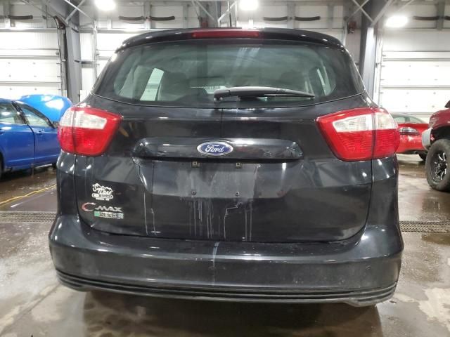 2013 Ford C-MAX Premium