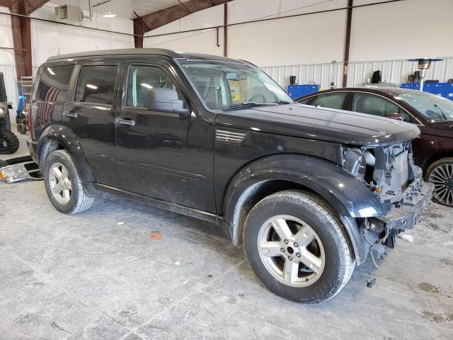 2010 Dodge Nitro SXT