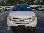 2011 Ford Explorer Limited