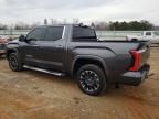 2024 Toyota Tundra Crewmax Limited