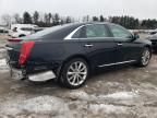 2014 Cadillac XTS Luxury Collection