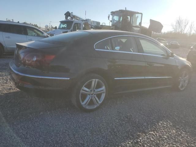 2012 Volkswagen CC Sport