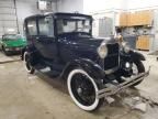 1929 Ford Model A