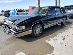 1990 Cadillac Deville en venta en West Palm Beach, FL