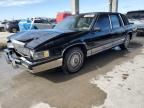 1990 Cadillac Deville