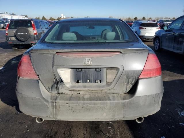 2006 Honda Accord LX