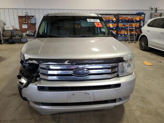 2010 Ford Flex Limited