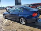 2011 BMW 328 I