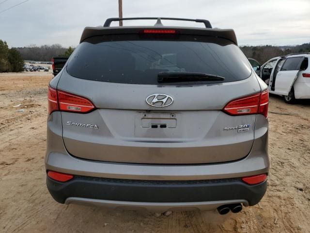 2015 Hyundai Santa FE Sport