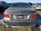 2008 BMW 528 XI