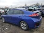 2019 Hyundai Ioniq Blue