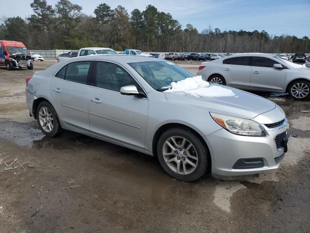 2014 Chevrolet Malibu 1LT