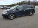 2011 Honda Odyssey EXL