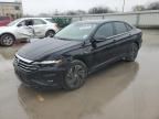 2019 Volkswagen Jetta SEL Premium