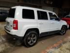 2017 Jeep Patriot Sport