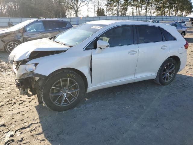 2015 Toyota Venza LE