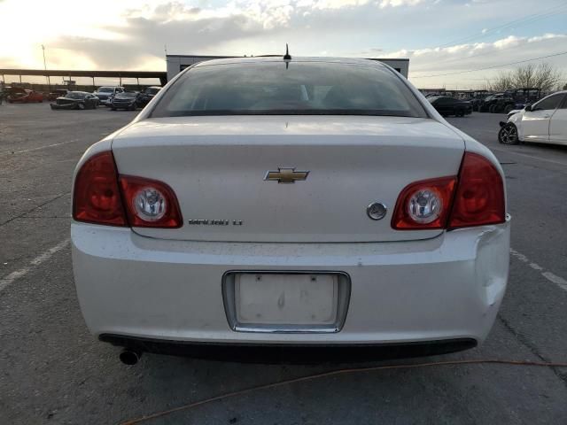 2011 Chevrolet Malibu 1LT