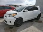 2008 Scion XD