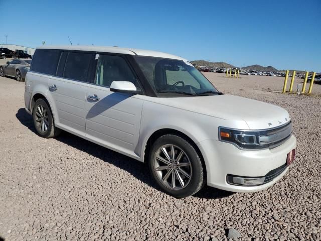 2013 Ford Flex Limited