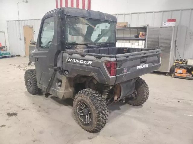 2022 Polaris Ranger Crew XP 1000 Northstar Ultimate