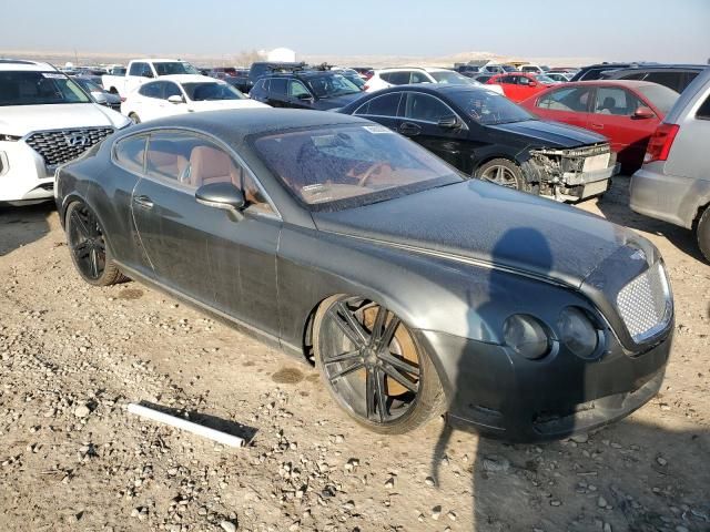 2005 Bentley Continental GT