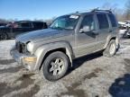 2004 Jeep Liberty Limited