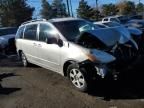 2008 Toyota Sienna CE