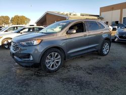 2023 Ford Edge Titanium en venta en Hayward, CA