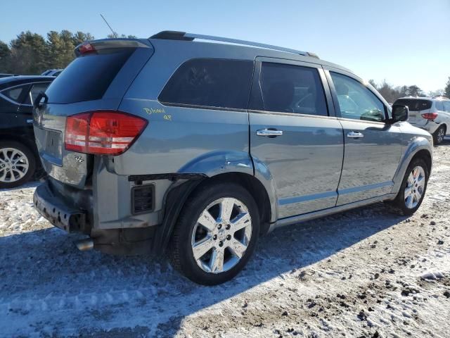 2009 Dodge Journey R/T