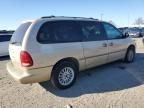 2000 Chrysler Town & Country LXI