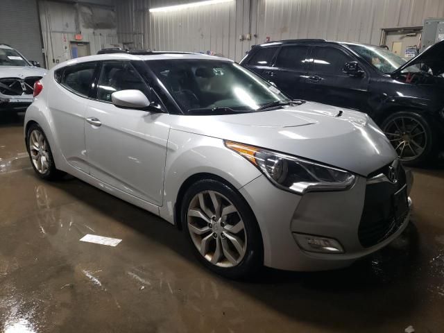 2013 Hyundai Veloster