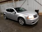 2011 Dodge Avenger LUX