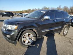 Jeep Vehiculos salvage en venta: 2013 Jeep Grand Cherokee Limited