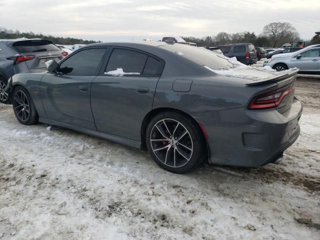 2017 Dodge Charger R/T 392