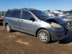 2008 Toyota Sienna CE