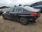 2019 BMW 530E