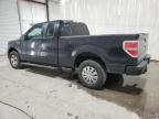 2013 Ford F150 Super Cab