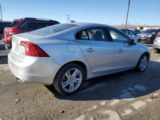 2014 Volvo S60 T5