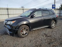 Acura Vehiculos salvage en venta: 2007 Acura MDX Sport