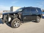 2019 Chevrolet Tahoe K1500 LT